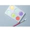 Delta Ceramcoat® Pastels 18 Color Acrylic Paint Set